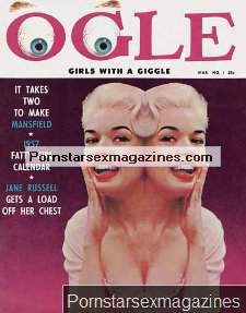 Ogle - March (1956)